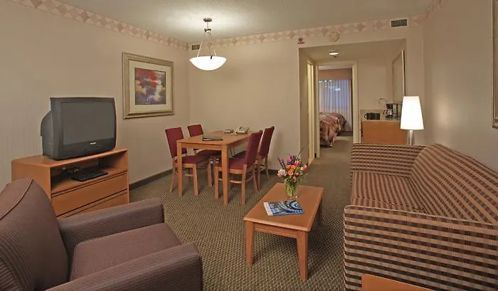 Embassy - Downtown River North Hotel 3*