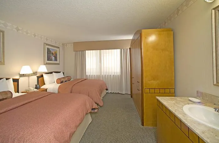 Embassy - Downtown River North 3* Chicago