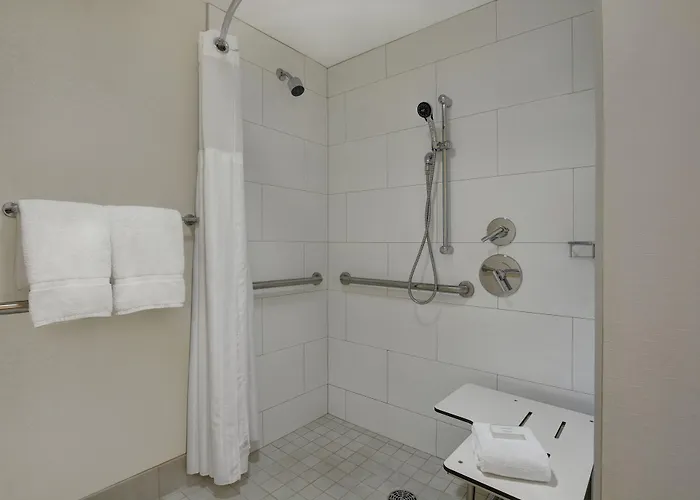 Embassy - Downtown River North 3*