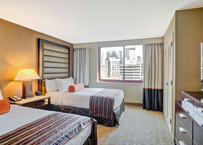 Embassy - Downtown River North 3* Chicago