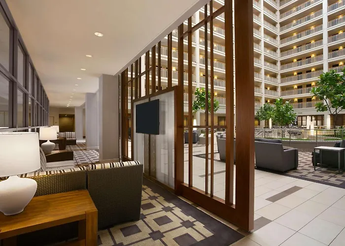 Embassy - Downtown River North 3* Chicago