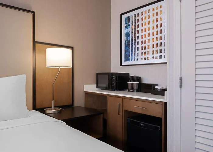 Hotel Embassy - Downtown River North 3*