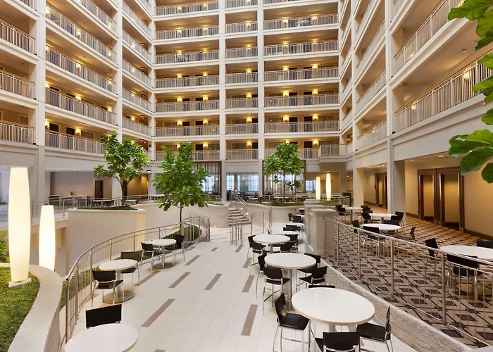 Hotel Embassy - Downtown River North Chicago