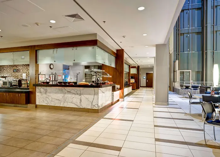 Hotel Embassy - Downtown River North 3*