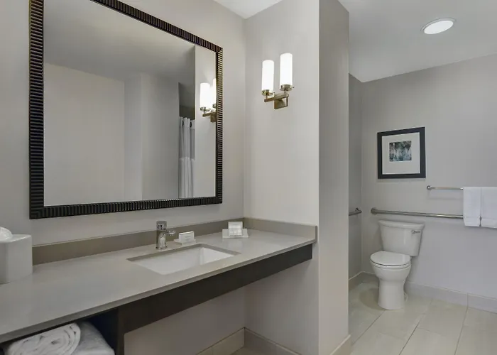Embassy - Downtown River North 3*