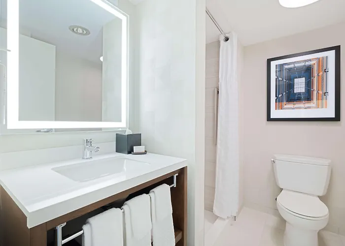 Embassy - Downtown River North Hotel 3*