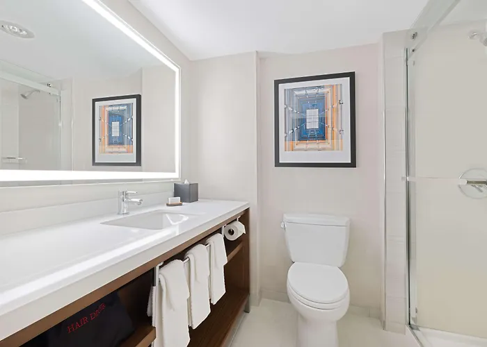 Hotel Embassy - Downtown River North 3*