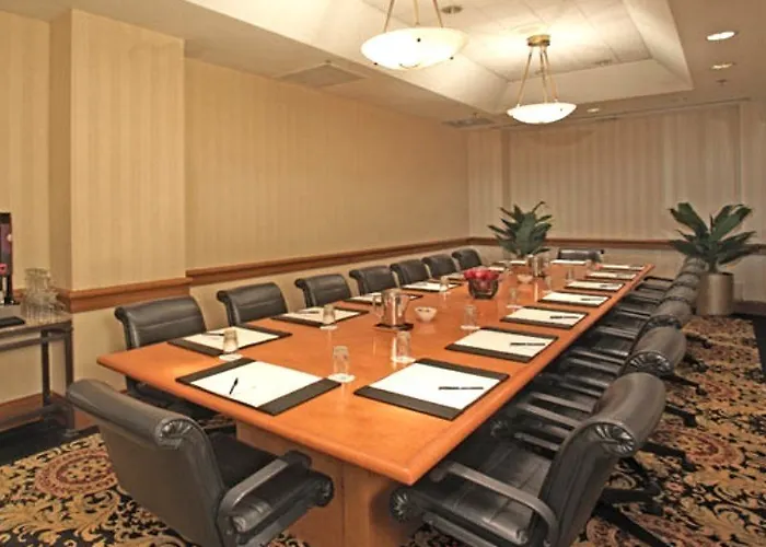 Embassy - Downtown River North 3* Chicago