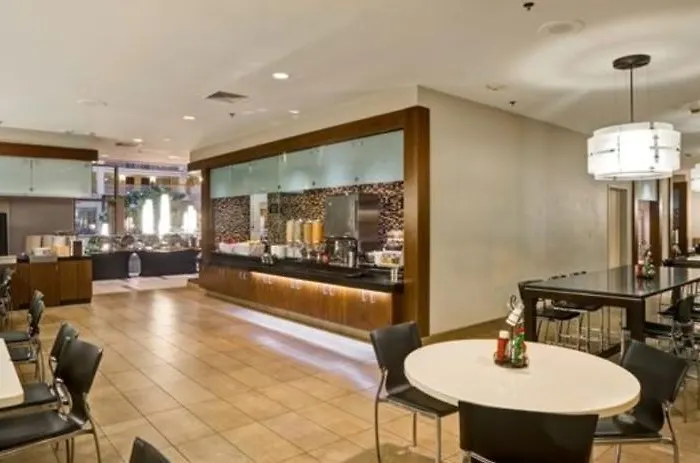 Hotel Embassy - Downtown River North Chicago